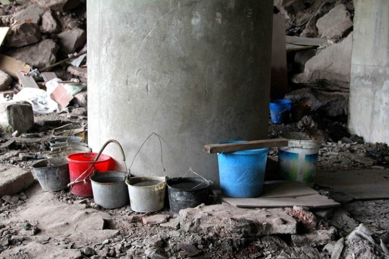 Infrastructure of questionable intellect_1