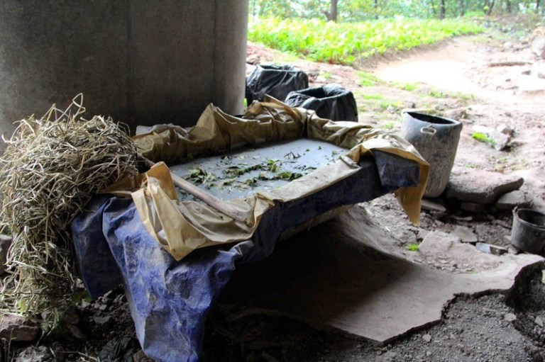 Infrastructure of questionable intellect_3