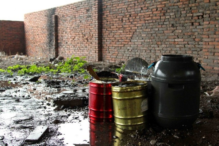 Infrastructure of questionable intellect_4